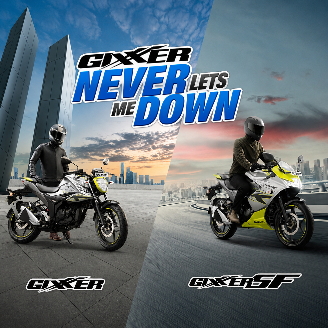 Azhan Suzuki Mobile Banner 4